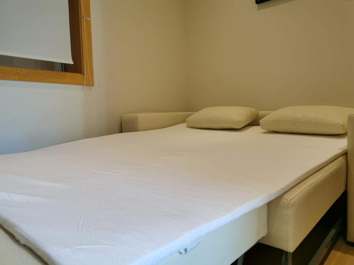 Casa Picadeiro Apartment Фигейра да Фош Екстериор снимка