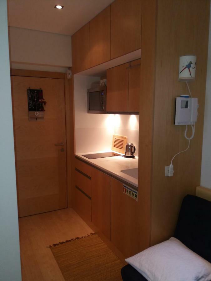 Casa Picadeiro Apartment Фигейра да Фош Екстериор снимка