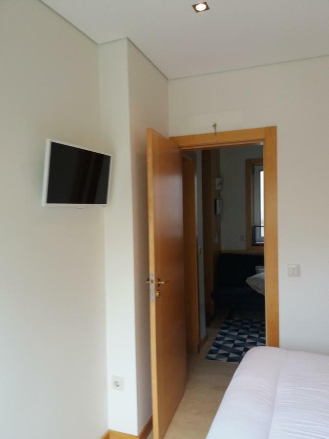 Casa Picadeiro Apartment Фигейра да Фош Екстериор снимка