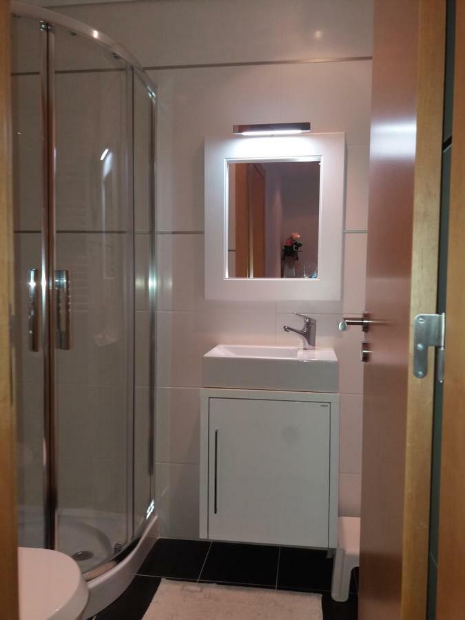 Casa Picadeiro Apartment Фигейра да Фош Екстериор снимка