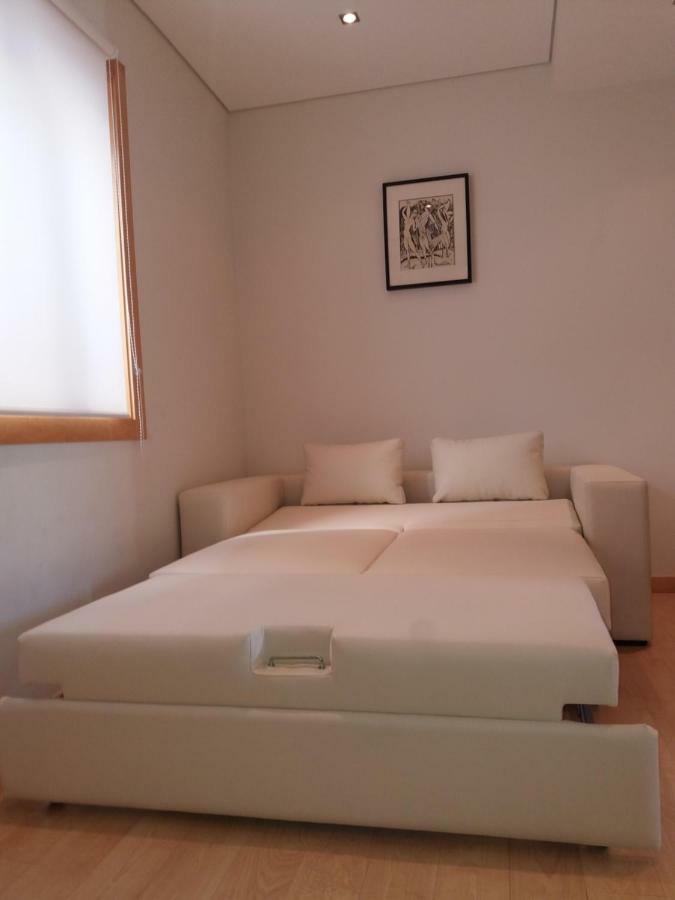 Casa Picadeiro Apartment Фигейра да Фош Екстериор снимка