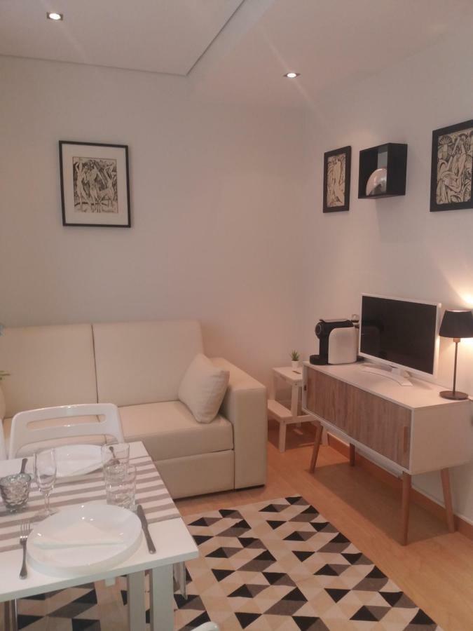 Casa Picadeiro Apartment Фигейра да Фош Екстериор снимка