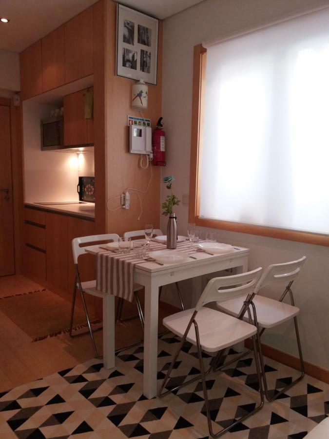 Casa Picadeiro Apartment Фигейра да Фош Екстериор снимка