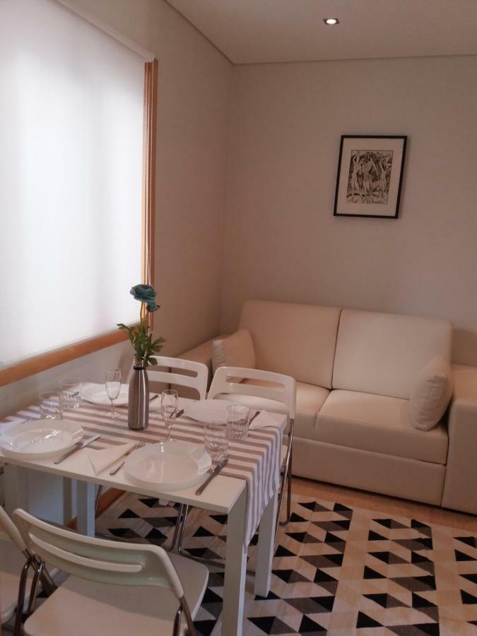 Casa Picadeiro Apartment Фигейра да Фош Екстериор снимка