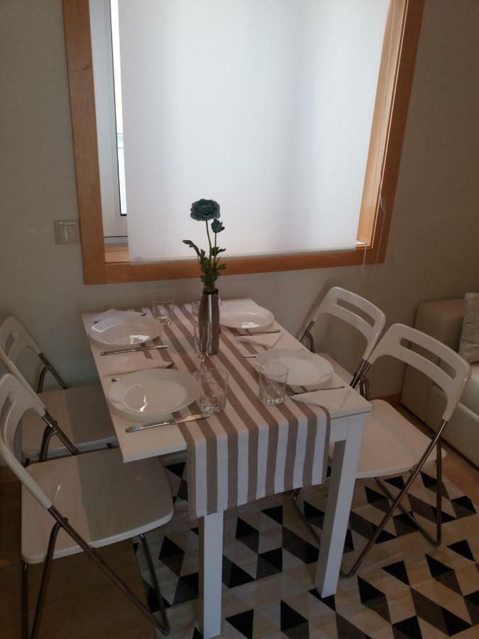 Casa Picadeiro Apartment Фигейра да Фош Екстериор снимка